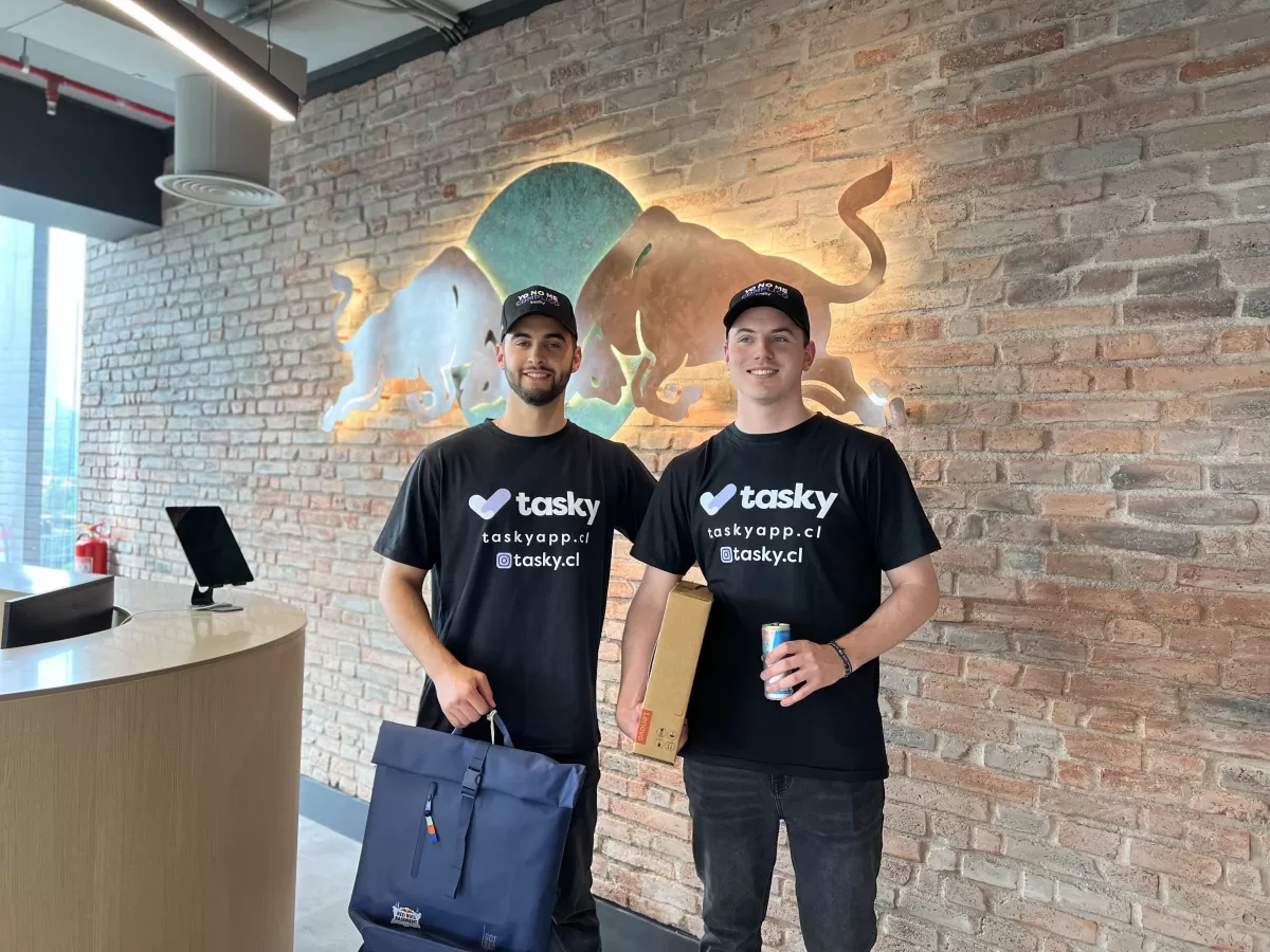 Start up chilena clasifica a la final de concurso mundial de emprendimiento e innovación