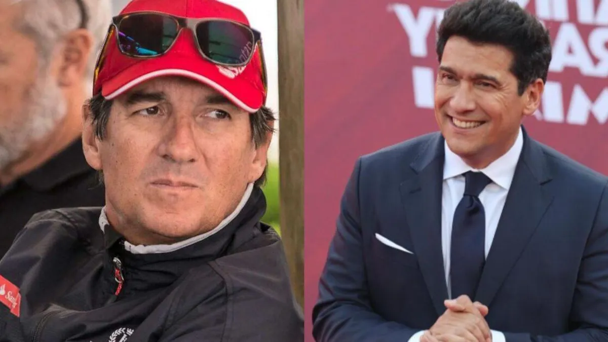 Jorge Araneda enfrenta graves acusaciones por millonaria deuda familiar que involucra a Rafael