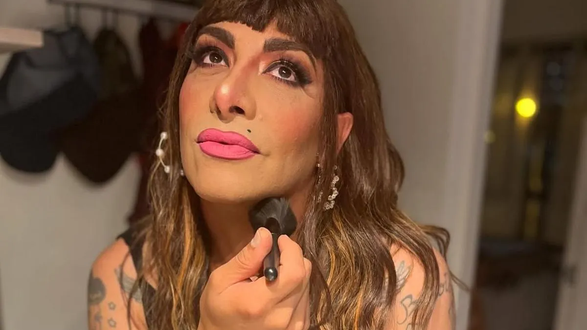 ¿Qué llevó a Botota Fox a transformarse con nuevas carillas dentales?