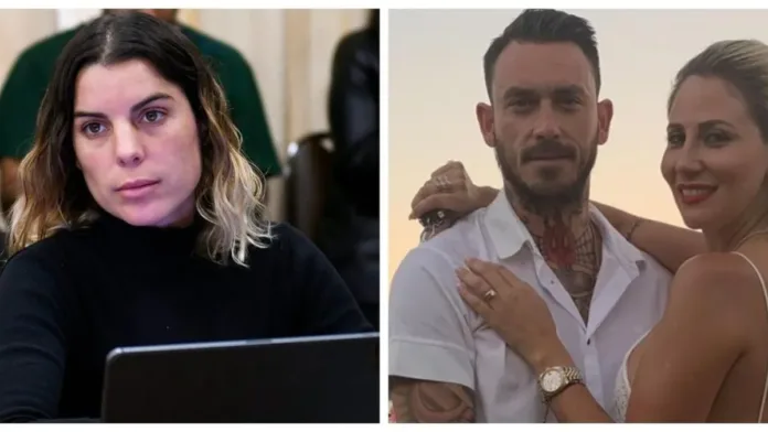 Gisella Gallardo revela el romance entre Maite Orsini y Mauricio Pinilla.