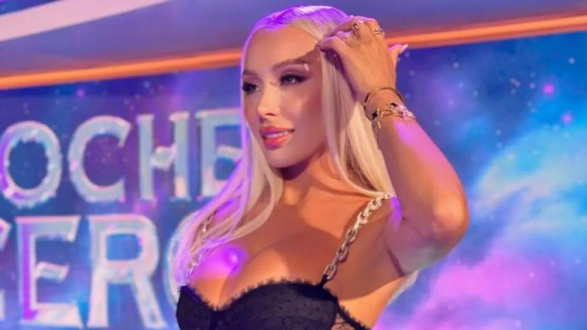 Daniella Chávez celebra la graduación de su hija Isidora Gutiérrez y nuevos desafíos en el extranjero