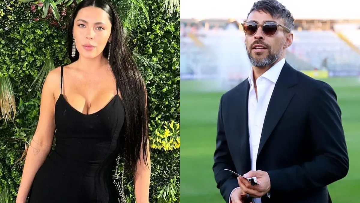 Daniela Aránguiz comparte el emotivo mensaje de cumpleaños de Jorge Valdivia.