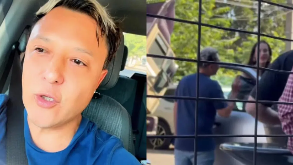 Tensión en “Zona de estrellas”: ¿Qué llevó a Claudia Schmidt a renunciar tras fuerte discusión?