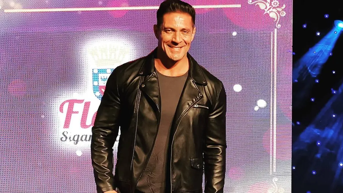 Patricio Laguna presenta a su nueva pareja: ¿quién es Elisa Torrealba?