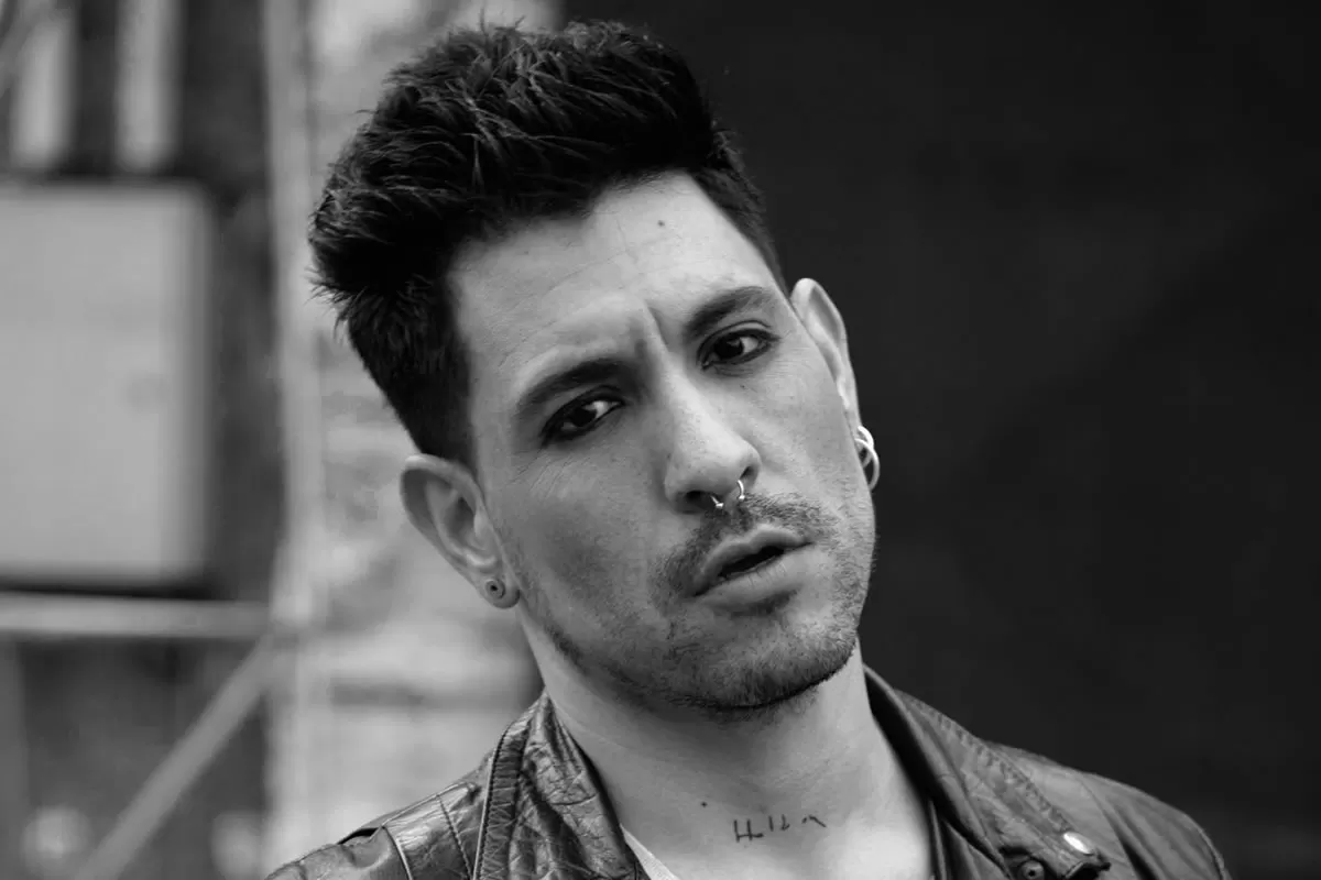 Pablo Candia revela su motivación detrás del cambio a Chilevisión y su nuevo desafío