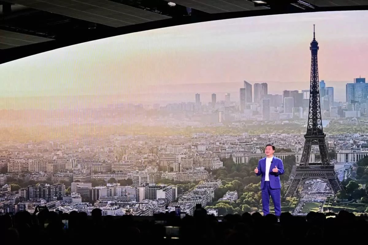 La evolución de Samsung Galaxy Unpacked: hitos que transformaron la tecnología