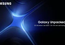 Samsung Unpacked 2025 Official Release