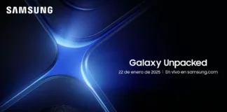 Samsung Unpacked 2025 Official Release