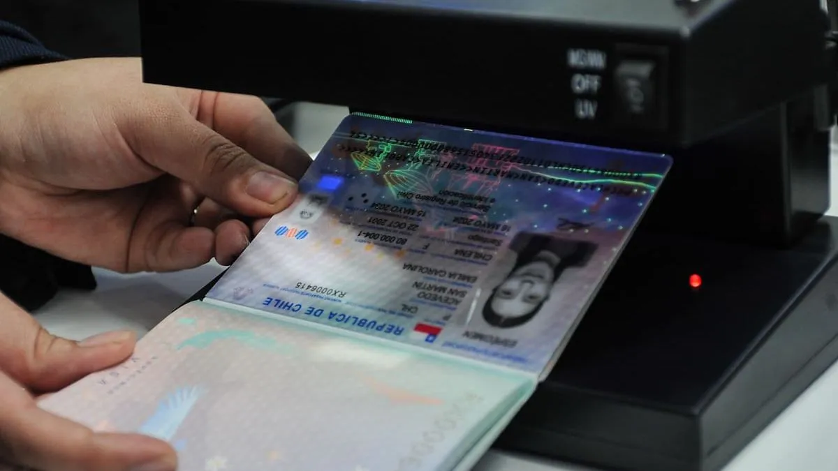 Diputados investigan problemas de Visa Waiver tras la implementación del nuevo pasaporte.