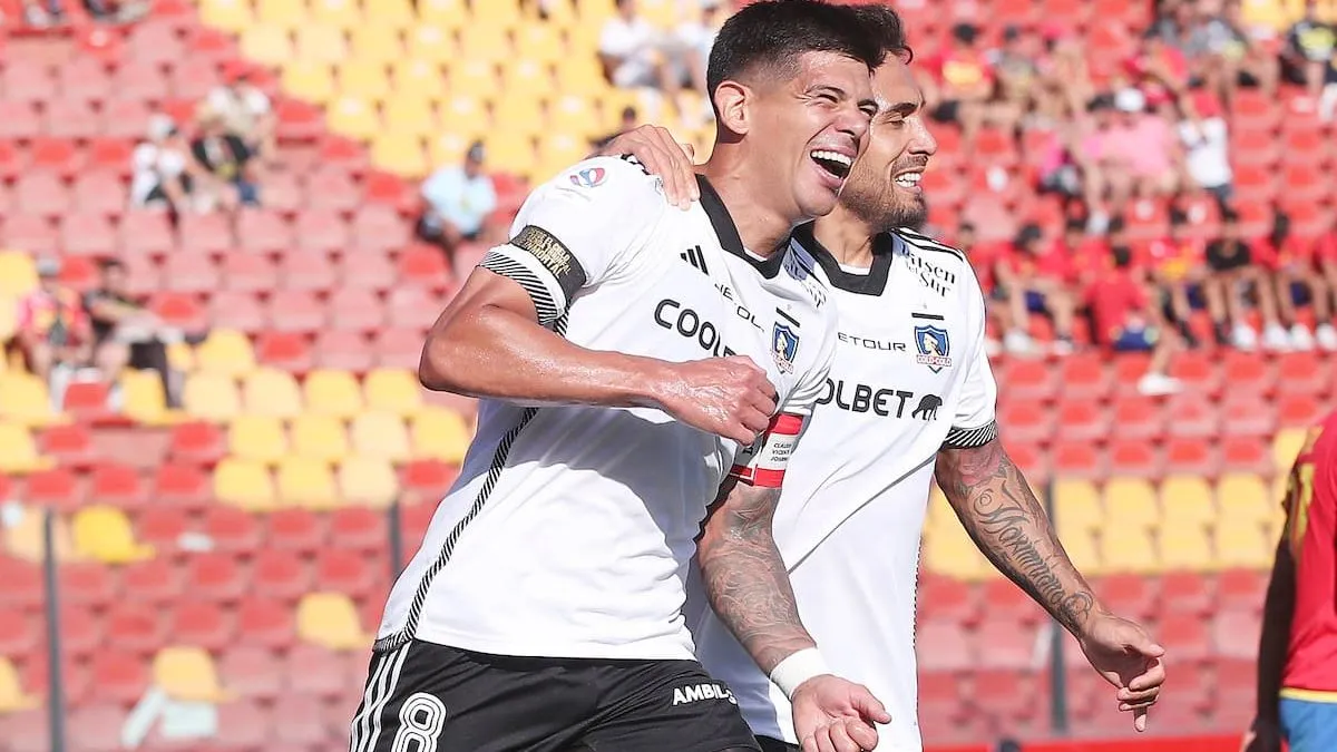 Esteban Pavez aclara el conflicto con la directiva de Colo Colo antes de la pretemporada