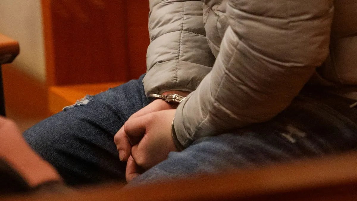 Hombre formalizado por asesinato y tentativa de homicidio en Villarrica.