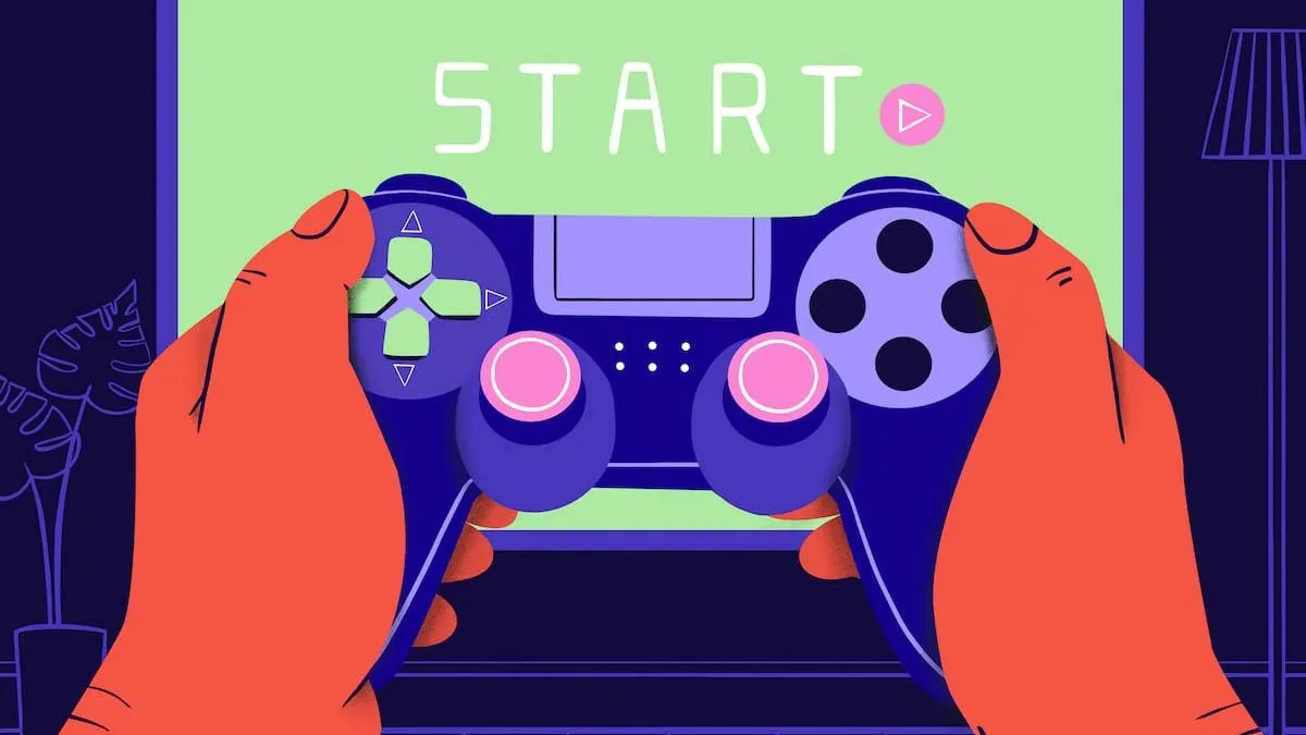 Descubre los juegos más esperados que llegarán en 2025 para gamers.