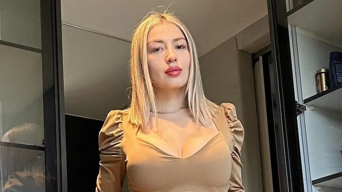 Karina Valenzuela denuncia ataque verbal en bencinera tras polémica con Sergio Freire