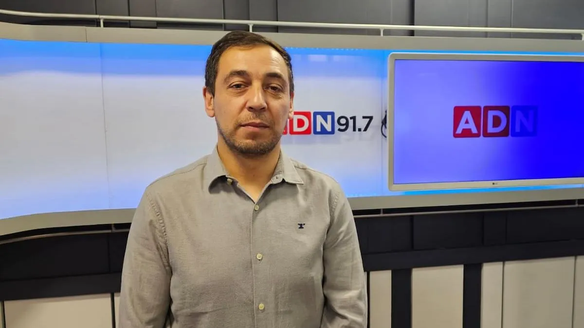 Anuar Quesille alerta sobre el aumento del acoso sexual a adolescentes en redes sociales