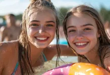 Consejos para planificar vacaciones familiares inolvidables con adolescentes.