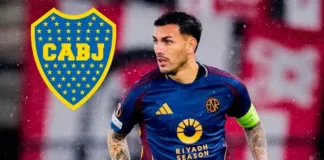 Boca Juniors presenta un atractivo contrato a Leandro Paredes para su regreso.