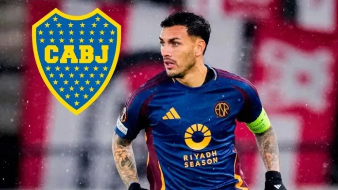 Boca Juniors presenta un atractivo contrato a Leandro Paredes para su regreso.