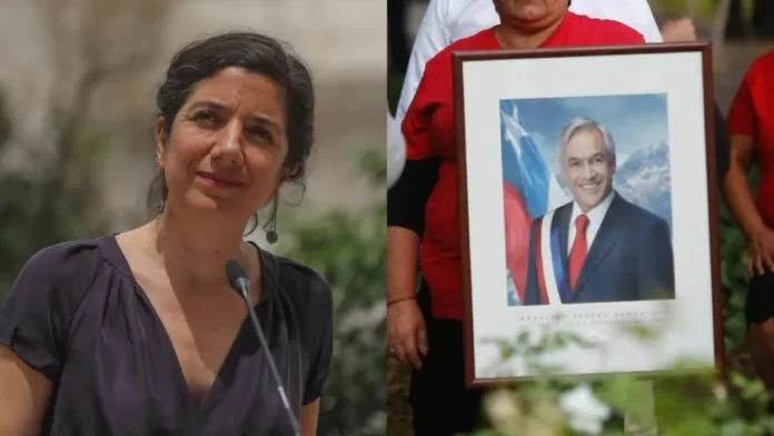 El debate sobre la "calidad moral" de Piñera ante la propuesta de su estatua.