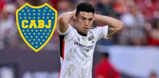 Boca Juniors envía ultimátum a Dallas por Alan Velasco: ¿se cerrará el trato?