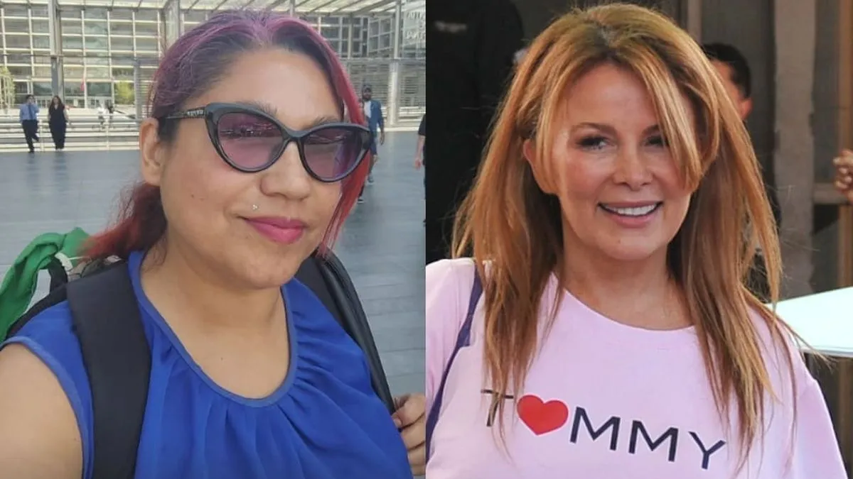Alejandra Valle y Cathy Barriga se enfrentan en tribunales sin disculpas públicas.