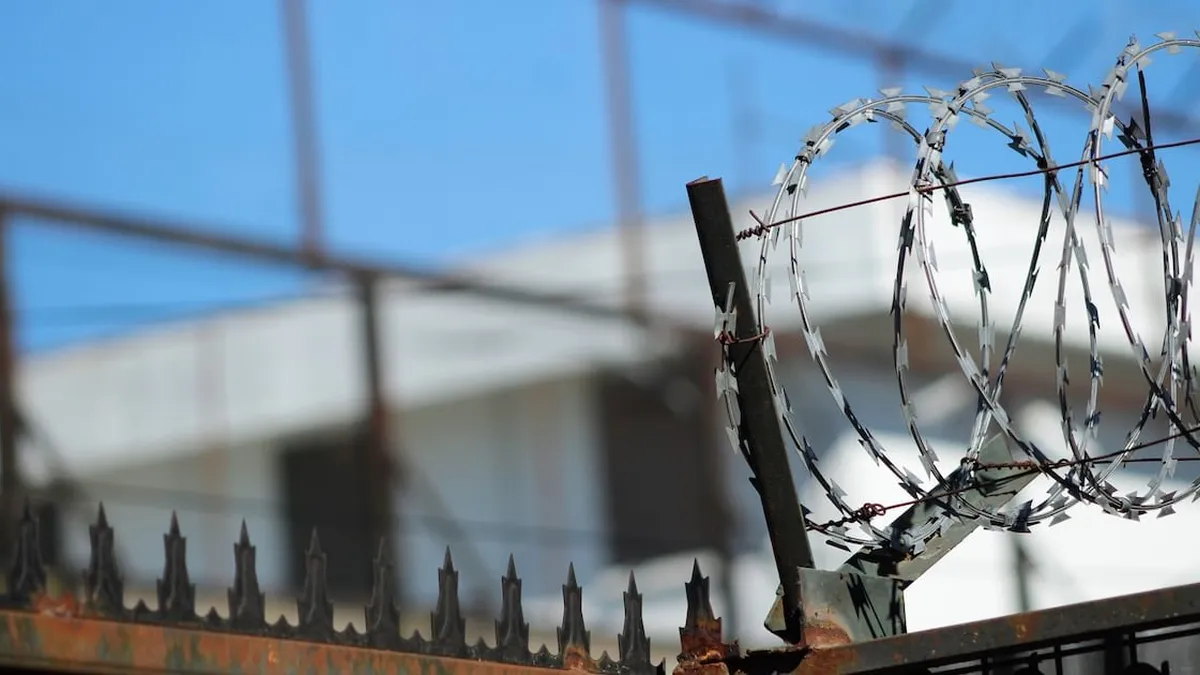 Líder de Los Risas solicita despedirse de su hijo asesinado, pero Gendarmería rechaza la petición