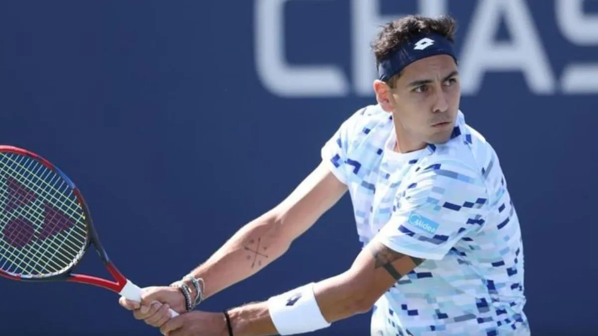 Chilenos Tabilo, Jarry y Garin listos para el desafío del Australian Open 2025: ¿quién enfrentará a quién?