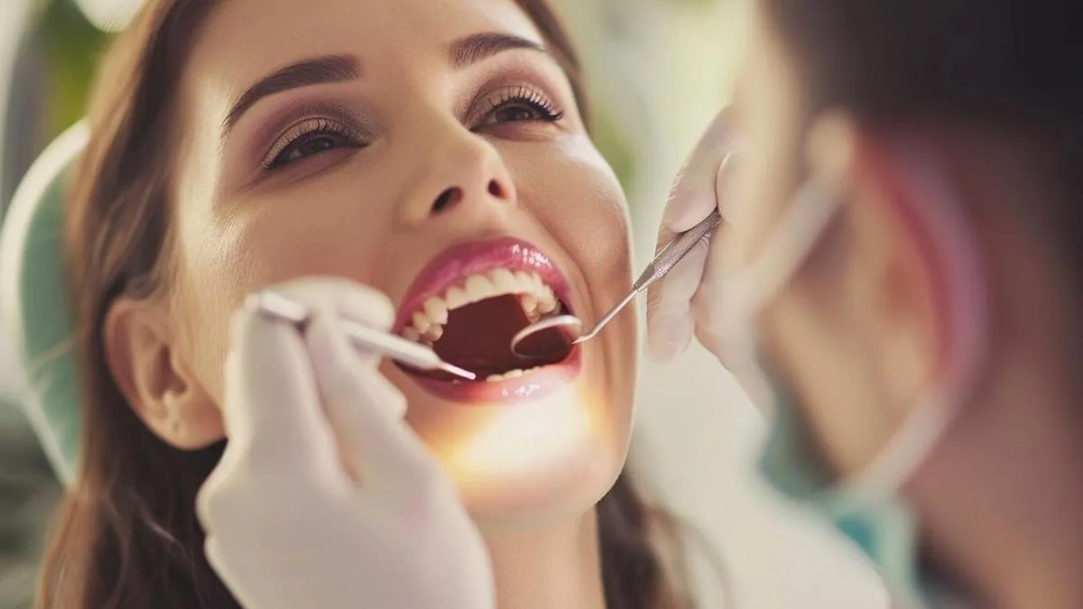 Estudio sugiere que bacterias bucales podrían influir en la salud cognitiva y el riesgo de Alzheimer