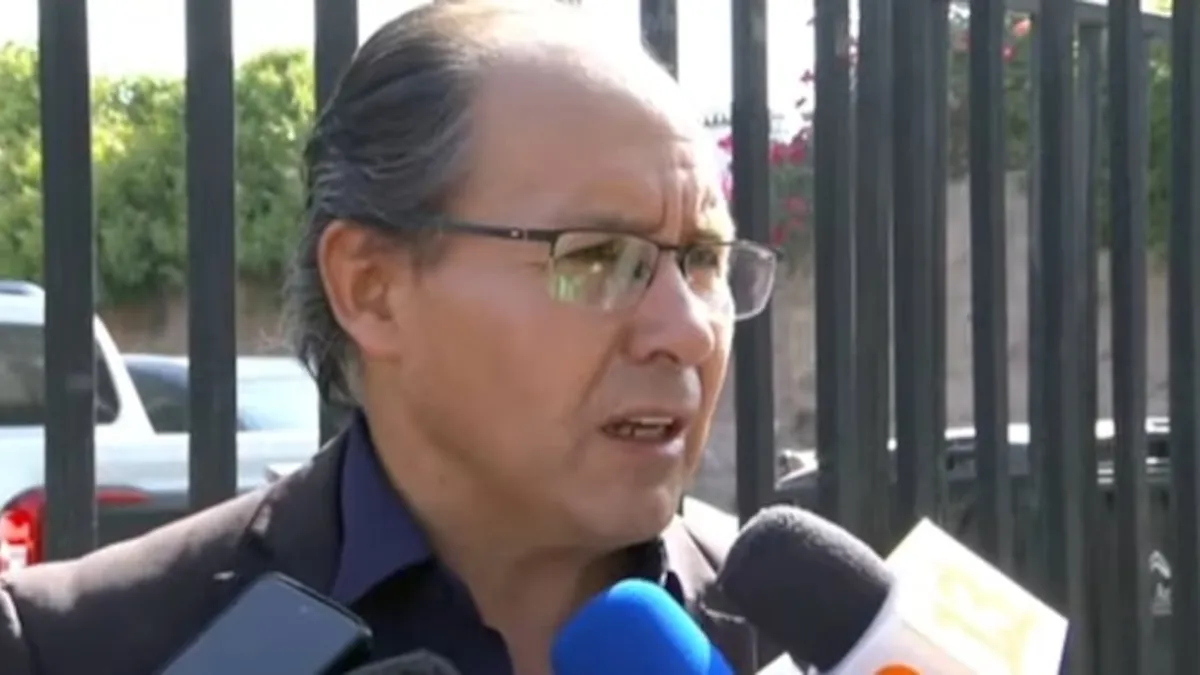 Seis detenidos por el secuestro de joven en Los Andes: ¿qué revelan las investigaciones?