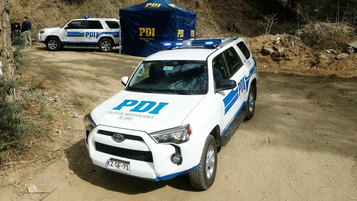 Aparece joven desaparecida en Los Andes: ¿qué la llevó a Puerto Montt?