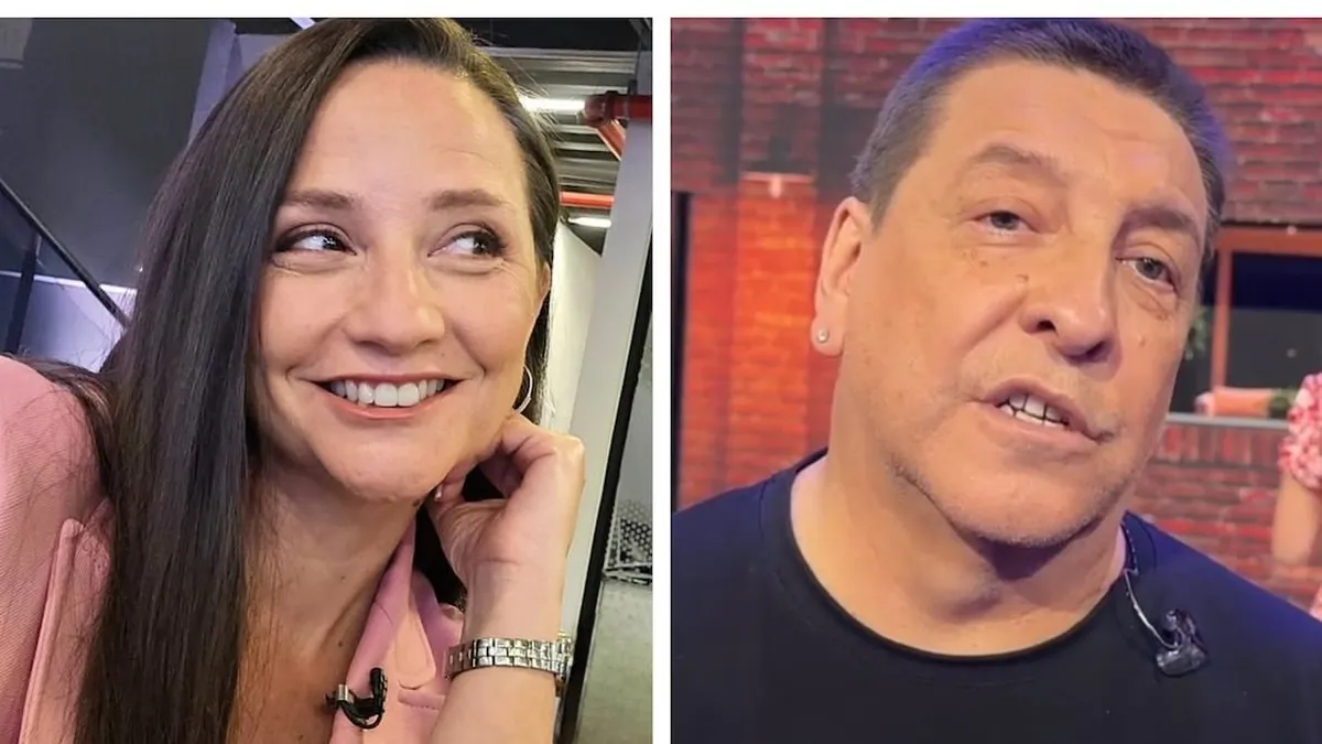 Julio César Rodríguez anticipa la posible llegada de Andrea Arístegui a Chilevisión: ¿qué significa para el matinal?