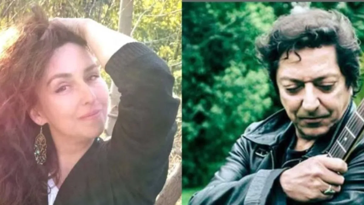 Causa de muerte de pareja chilena del guitarrista de Virus confirmada en Argentina.