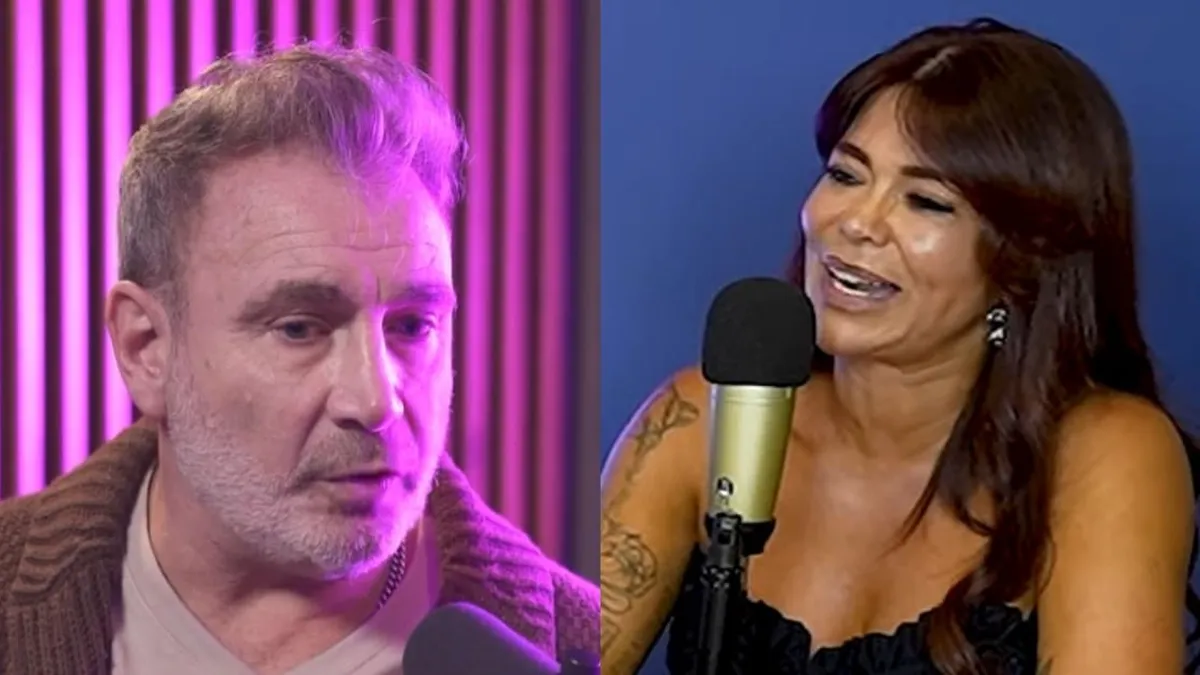 Antonella Ríos revela detalles sobre su relación con Marcelo Barticciotto tras el polémico portonazo
