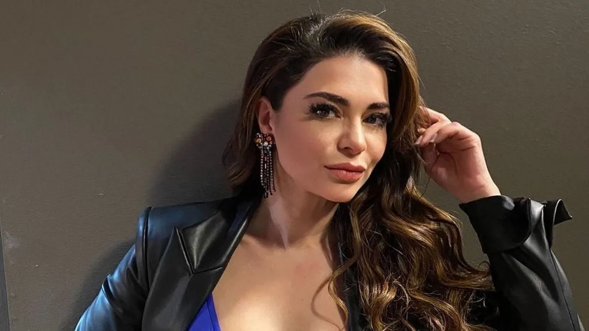 Antonella Ríos confirma el fin de su relación con Marcelo Barticciotto: “No voy a estar en un lugar donde soy plato de segunda mesa”