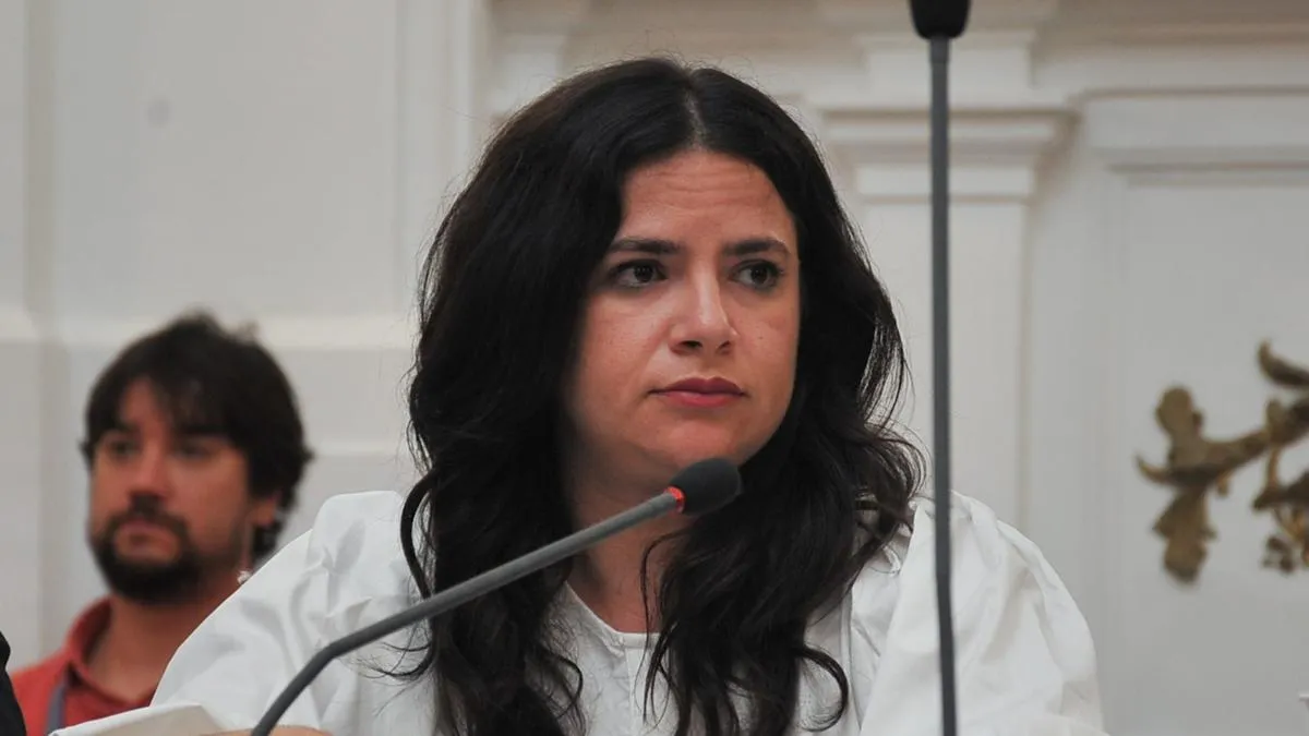 Ministra Orellana aclara su rol en el caso Monsalve: “Nos hemos puesto a disposición de la víctima”