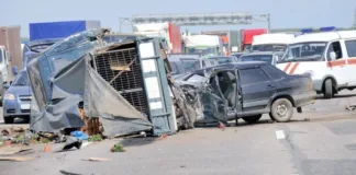 La apnea del sueño: un riesgo oculto en la seguridad vial.