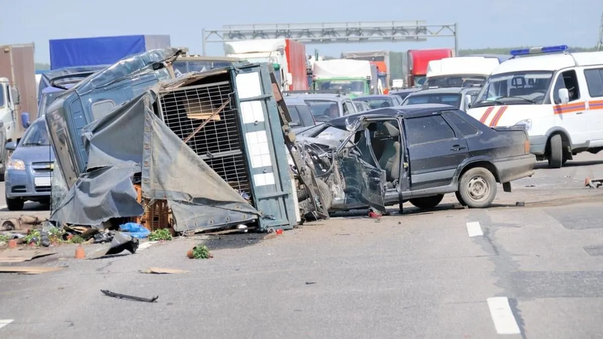 Estudio revela que la apnea del sueño aumenta el riesgo de accidentes automovilísticos y problemas de salud