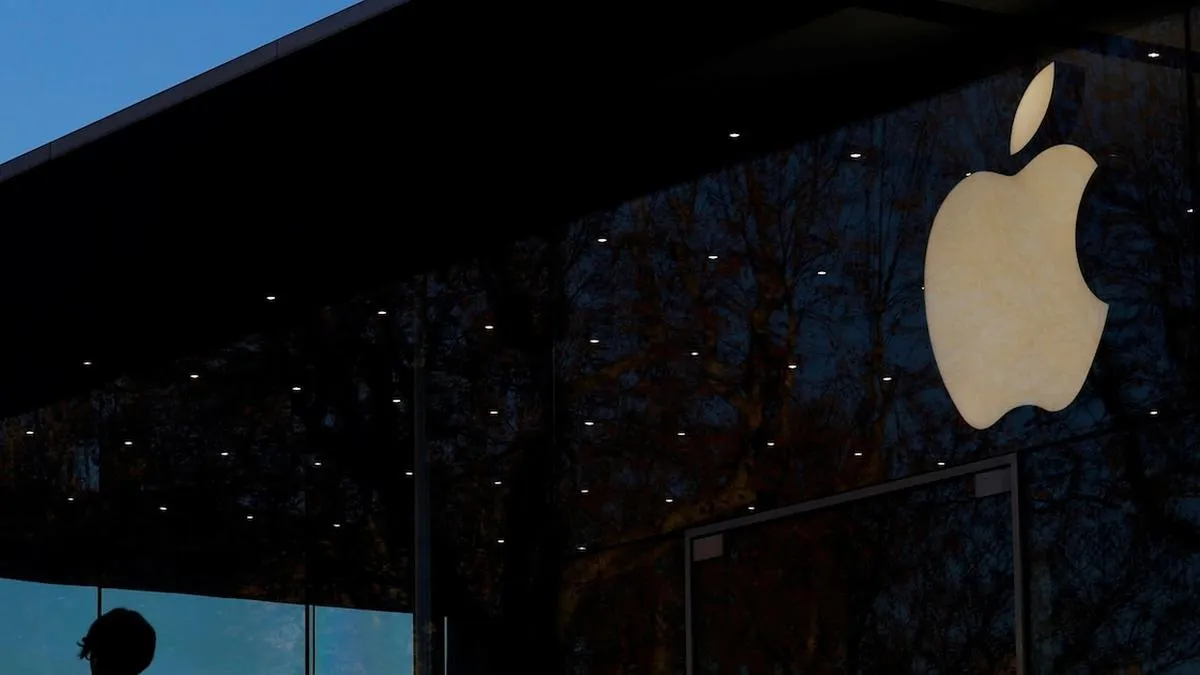 Ciberdelincuentes utilizan engaños sobre Apple ID para robar datos personales de usuarios