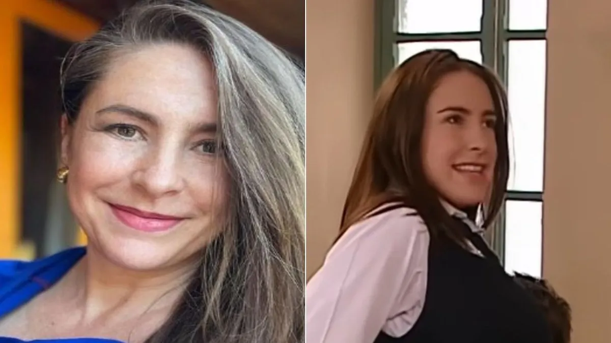 Paty López comparte su reacción al regreso de Aquelarre y lo que le dicen en la calle.