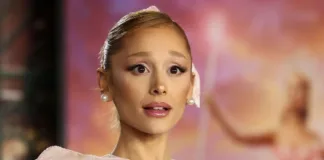 Ariana Grande aclara: "No uso Botox ni rellenos desde hace cuatro años".