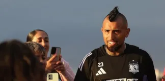 Fiscalía cierra caso contra Arturo Vidal por falta de pruebas en denuncia de abuso.