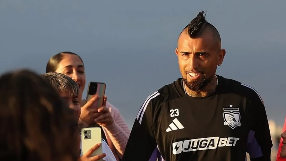 Fiscalía cierra caso contra Arturo Vidal por falta de pruebas en denuncia de abuso.