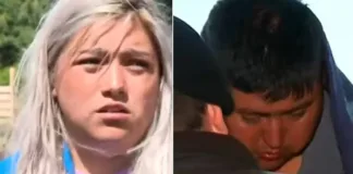 Sobreviviente narra la impactante reacción del capitán durante el naufragio.