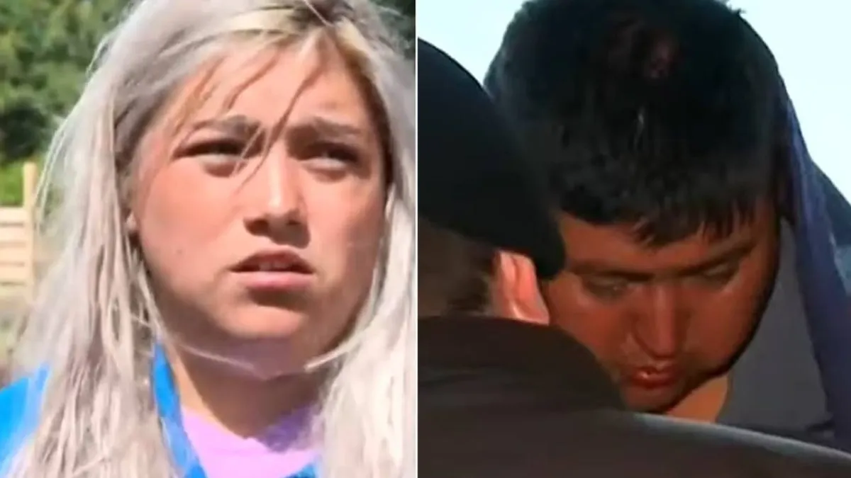 Sobreviviente del naufragio en Bahía Mansa denuncia negligencia del capitán y la falta de ayuda en la tragedia