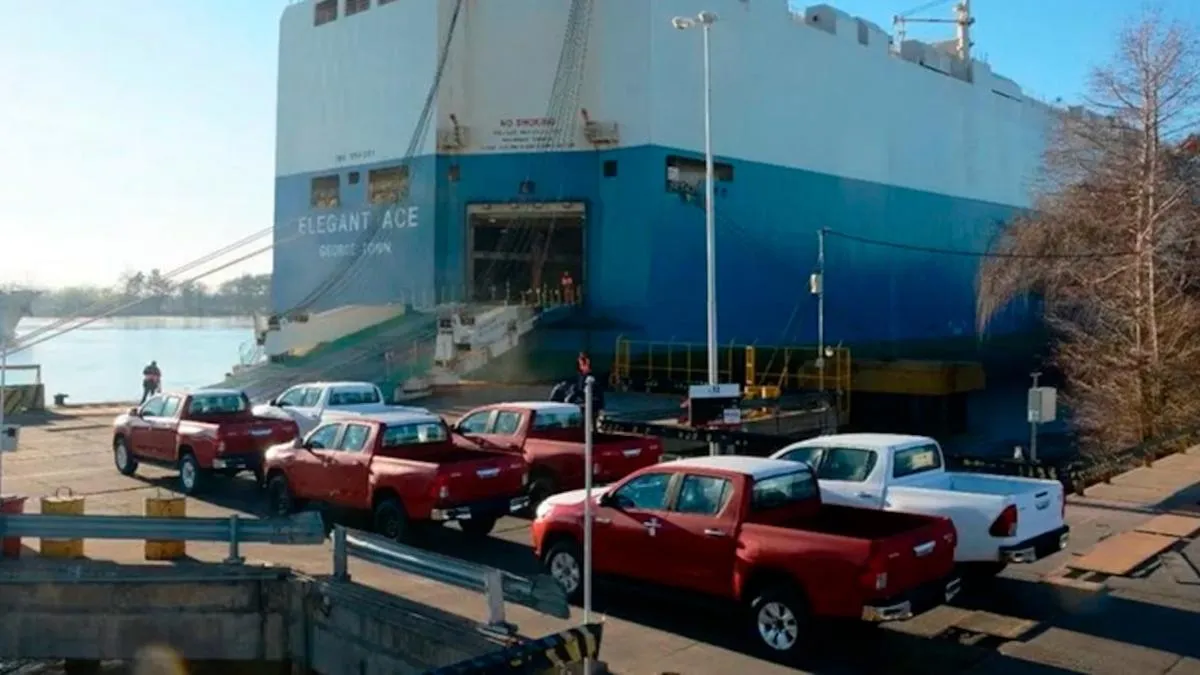 El gobierno abre la puerta a reducciones impositivas en el sector automotriz tras cambios en retenciones al campo