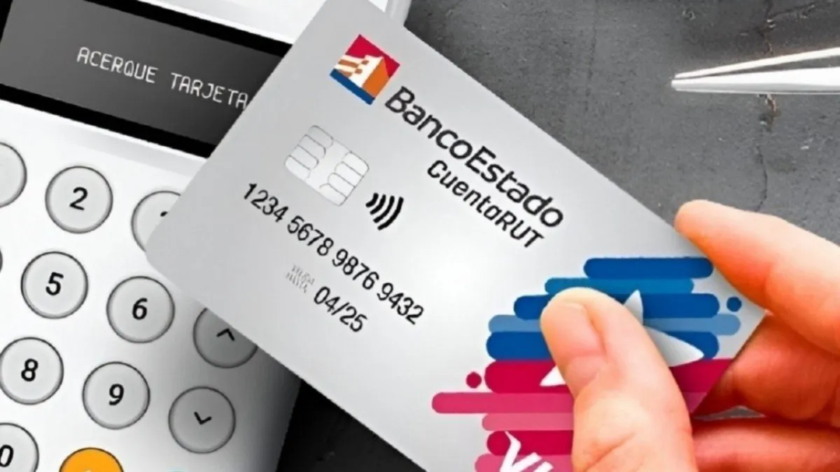 ¿Qué transacciones de la Cuenta Rut son realmente gratuitas para los usuarios de Banco Estado?