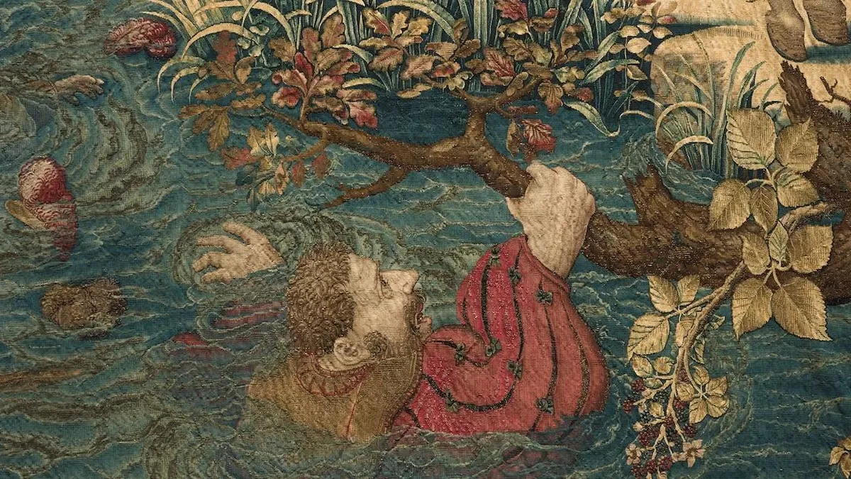 Obras maestras del Renacimiento: un legado que supera en costo a la Capilla Sixtina.