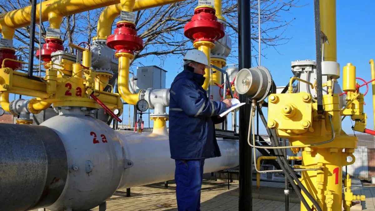 Fin del suministro de gas ruso a Europa: ¿qué implicaciones tendrá para Ucrania y la región?