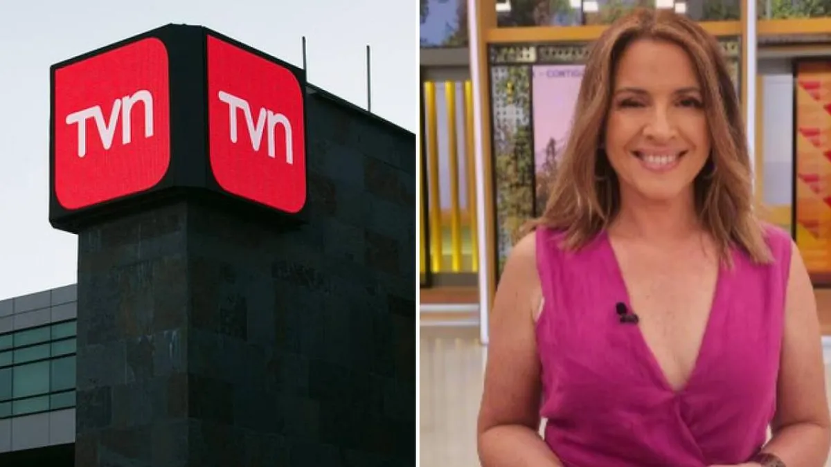 Monserrat Álvarez regresa a TVN: ¿qué cambios traerá al matinal Buenos Días a Todos?