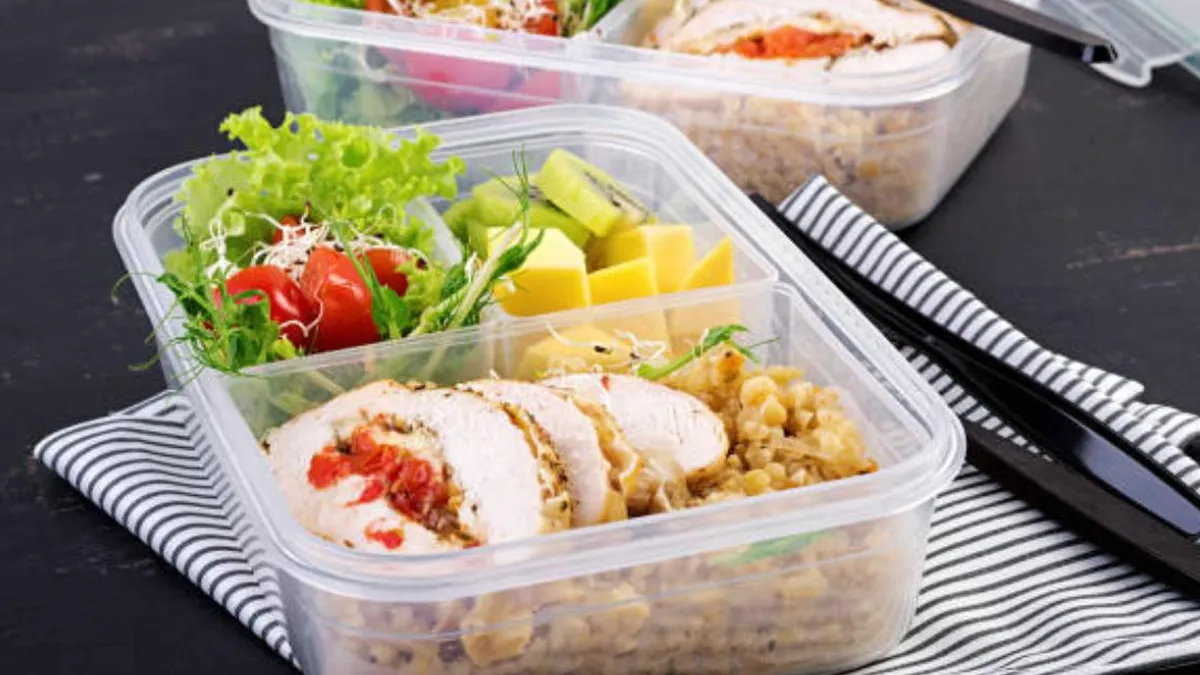 Consejos del chef Heinz Wuth para conservar adecuadamente los restos de comida en el refrigerador