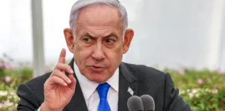 Netanyahu: No habrá alto al fuego sin lista de rehenes de Hamás.